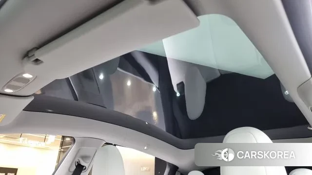 Tesla Model Y id 3467325 из Кореи 10