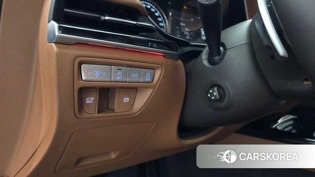 Genesis G80 (RG3) id 4609357 из Кореи 10