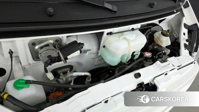 Dongfeng Socon C35 id 3870850 из Кореи 10