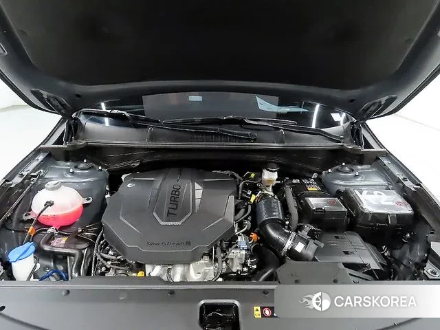 Kia Sportage 5th Generation id 3383541 из Кореи 10