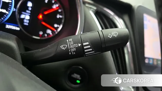 Chevrolet (GM Daewoo) The New Malibu id 3698393 из Кореи 10