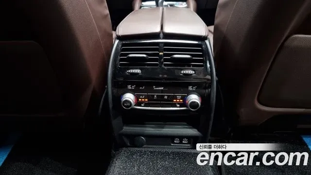 BMW 5 Series (G30) id 2920839 из Кореи 10