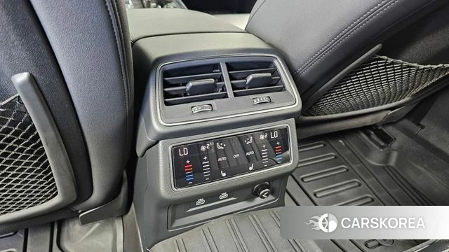 Audi A6 (C8) id 4579173 из Кореи 10