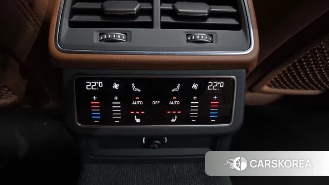 Audi A6 (C8) id 3567518 из Кореи 10