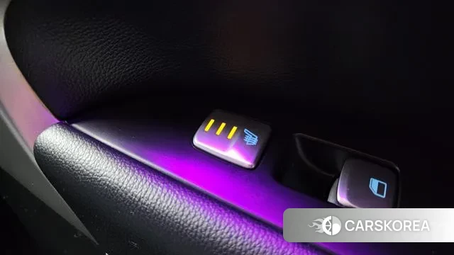 Genesis G70 id 3568781 из Кореи 10