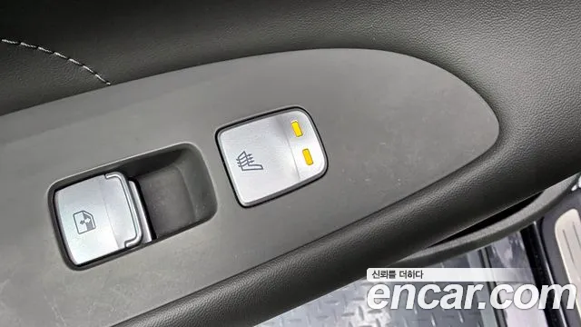 Hyundai The New Grandeur IG Hybrid id 2333115 из Кореи 10