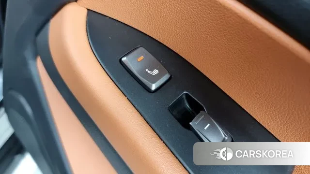 Ssangyong The New Rexton Sports Cannes id 2901031 из Кореи 10