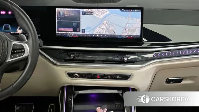 BMW X7 (G07) id 3576264 из Кореи 10