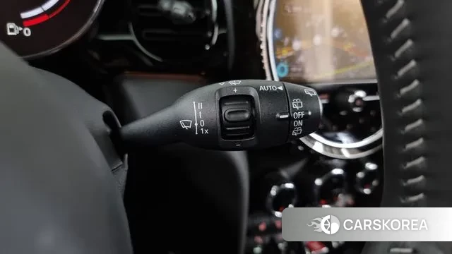 Mini Cooper S id 3316422 из Кореи 10