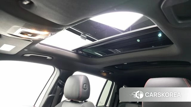 Mercedes-Benz GLB-Class X247 id 4550090 из Кореи 10