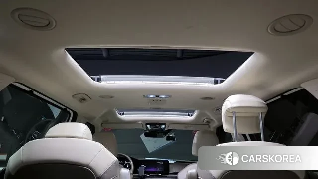 Kia Carnival 4th generation id 2976200 из Кореи 10