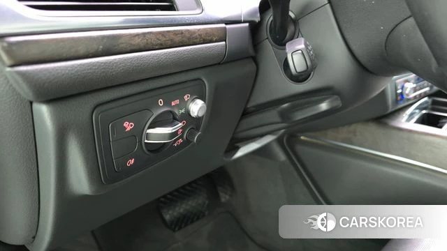 Audi New A6 id 4760312 из Кореи 10