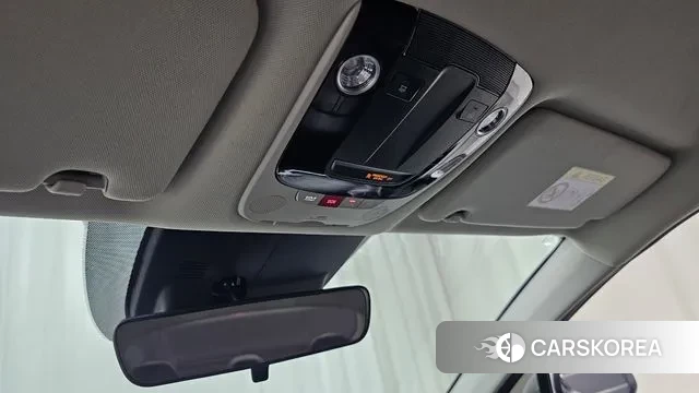 Kia K5 3rd generation id 3416500 из Кореи 10