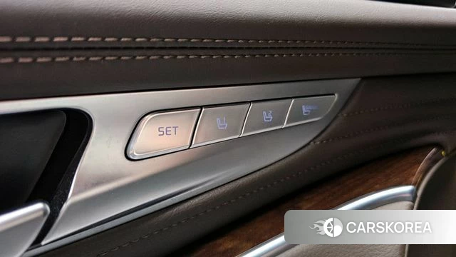 Kia More K9 id 4318255 из Кореи 10