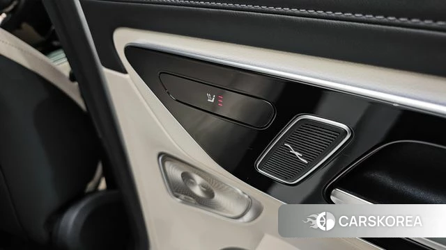 Mercedes-Benz GLC-Class X254 id 4523006 из Кореи 10