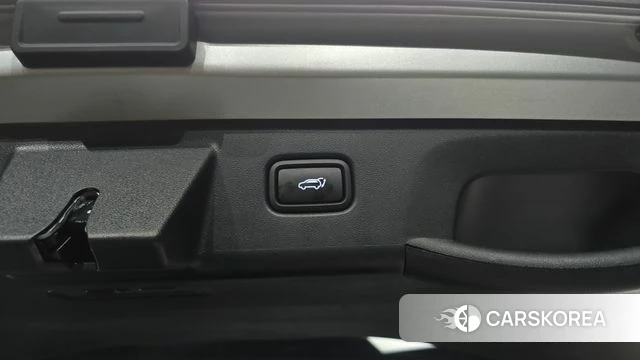 Hyundai The New Tucson (NX4) id 4222595 из Кореи 10