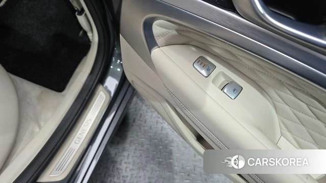 Genesis G70 id 3873608 из Кореи 10