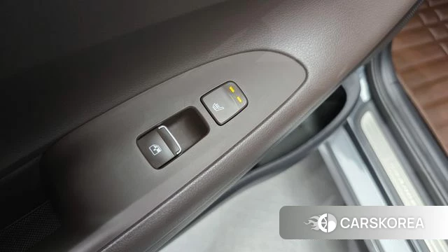 Hyundai The New Grandeur IG id 4519727 из Кореи 10