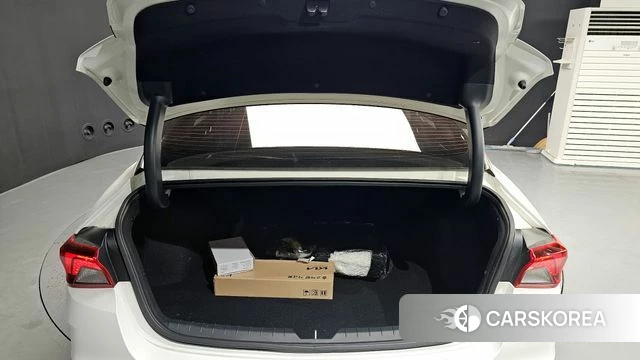Kia K5 3rd generation id 3963966 из Кореи 10