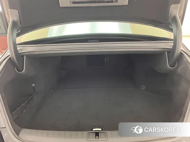 Genesis G90 (RS4) id 3701984 из Кореи 10