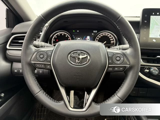 Toyota Camry id 4342272 из Китая 10