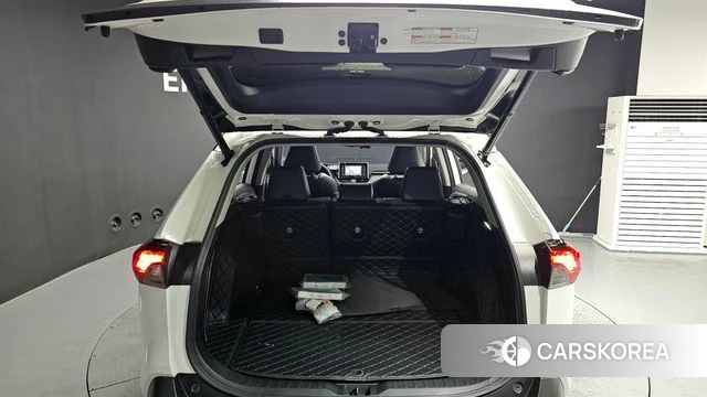Toyota RAV4 5th Generation id 4303701 из Кореи 10