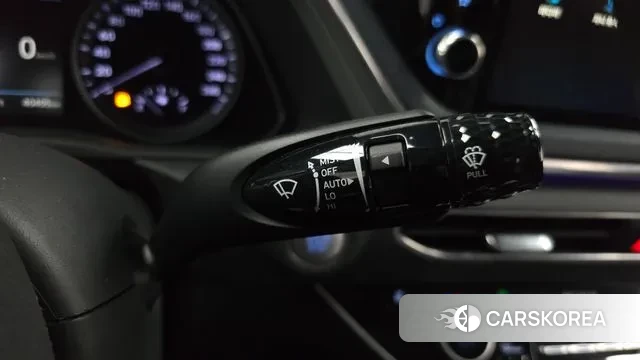 Hyundai Sonata (DN8) id 3301006 из Кореи 10