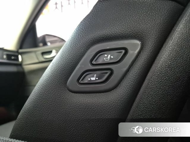 Kia K5 Hybrid 2nd Generation id 3900087 из Кореи 10