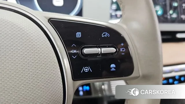 Hyundai Ionic 5 id 3159414 из Кореи 10