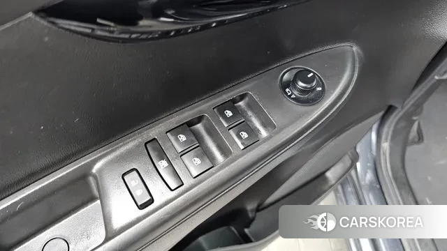 Chevrolet (GM Daewoo) The New Spark id 3709136 из Кореи 10