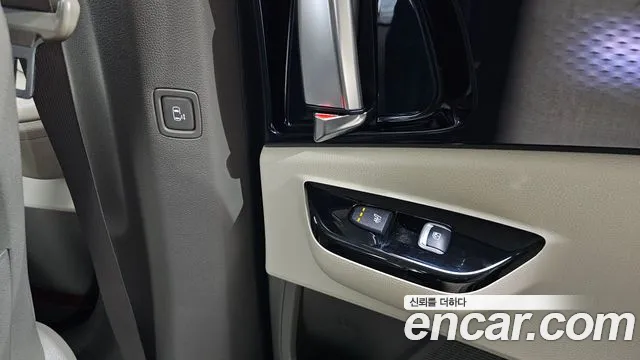 Kia Carnival 4th generation id 2701704 из Кореи 10