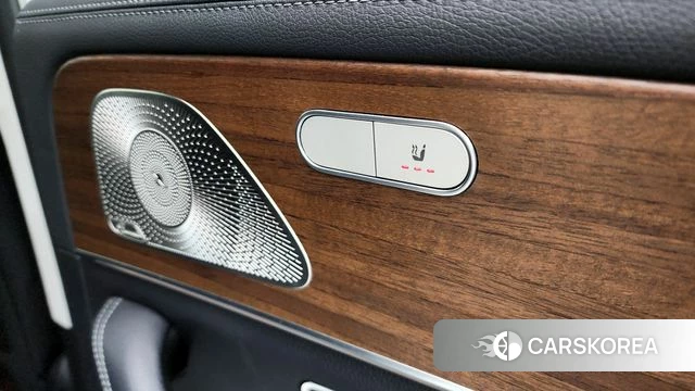 Mercedes-Benz GLE-Class W167 id 3954470 из Кореи 10