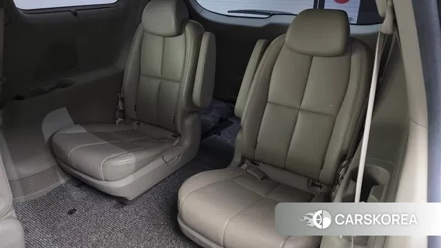 Kia The New Carnival id 3519734 из Кореи 10