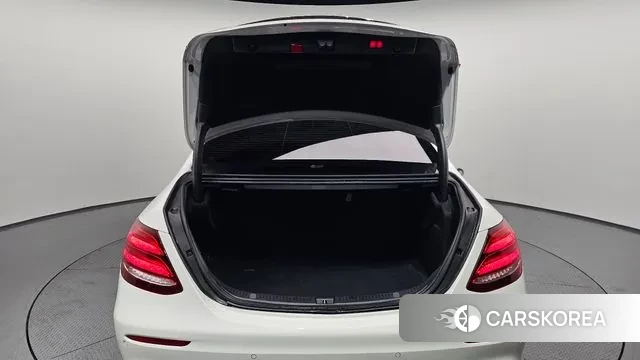 Mercedes-Benz E-Class W213 id 3676787 из Кореи 10