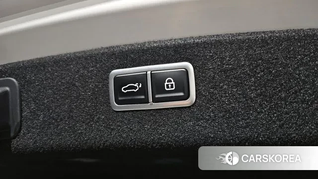 Genesis G80 (RG3) id 3033590 из Кореи 10