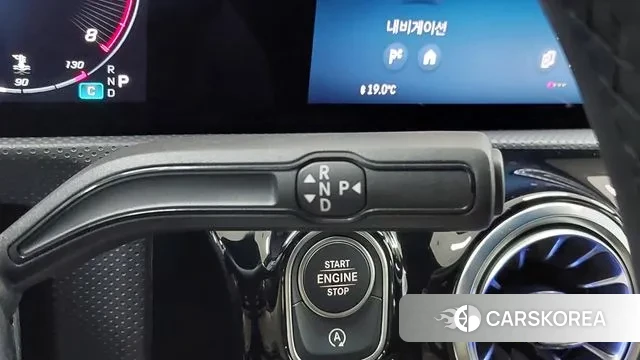 Mercedes-Benz CLA-Class C118 id 3153483 из Кореи 10