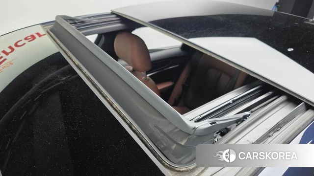Audi A6 (C8) id 4304063 из Кореи 10