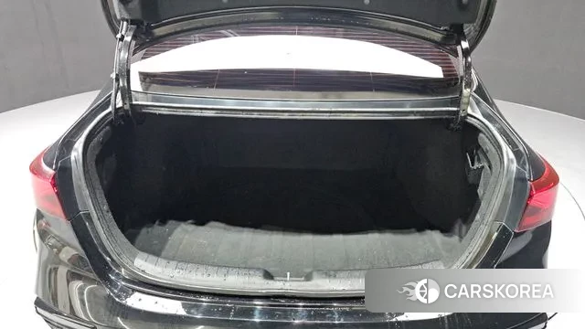 Kia Come New K3 id 3612782 из Кореи 10