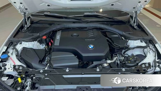BMW 3 series id 4264932 из Китая 10