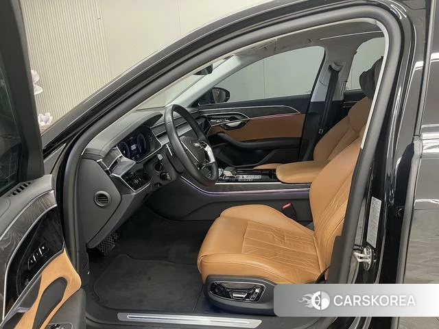 Audi A8 id 4272554 из Китая 10