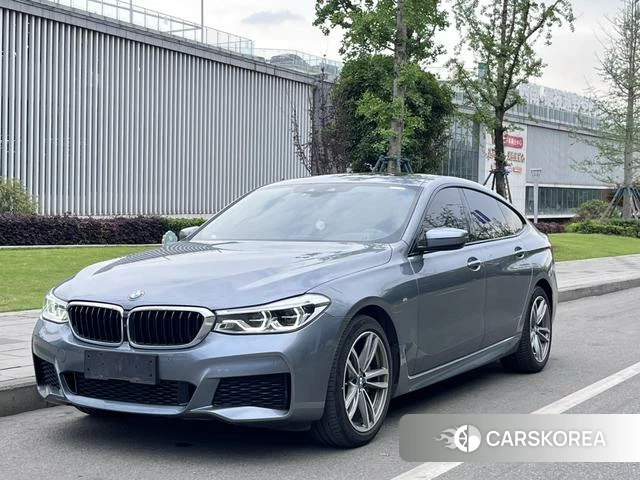 BMW 6 series GT id 4216260 из Китая 10
