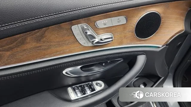 Mercedes-Benz E-Class W213 id 3244076 из Кореи 10