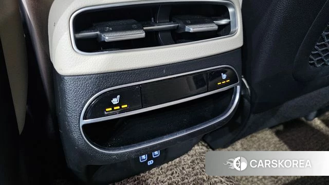 Genesis GV70 id 4304075 из Кореи 10