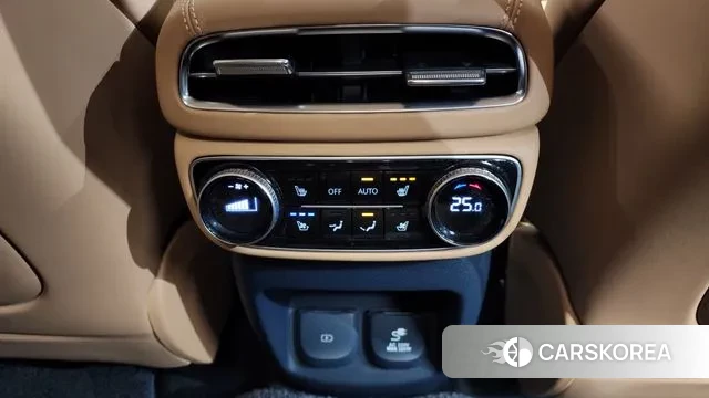 Genesis GV80 id 3514011 из Кореи 10