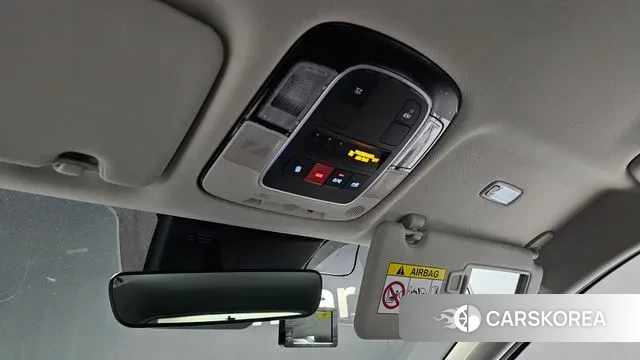 Hyundai The New Tucson (NX4) id 3512681 из Кореи 10