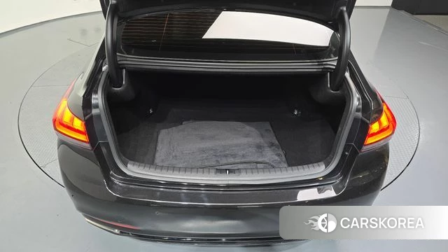 Genesis G80 id 3845148 из Кореи 10