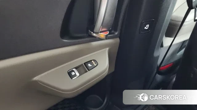 Kia The New Carnival 4th Generation id 3689773 из Кореи 10