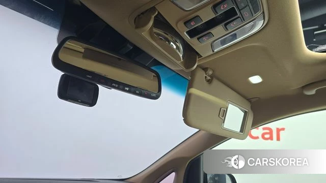 Kia The New Carnival id 3894127 из Кореи 10