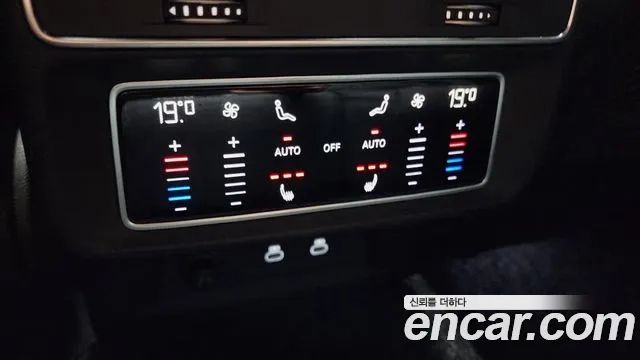 Audi Q8 (4M) id 2949904 из Кореи 10