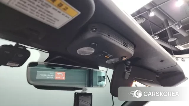 Ford Mustang id 3283566 из Кореи 10